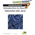 Introduction to Neural Networks with Java