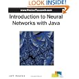 Introduction to Neural Networks with Java by Jeff T Heaton