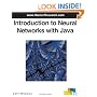 Introduction to Neural Networks with Java
