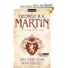 Das Lied von Eis und Feuer 02: Das Erbe von Winterfell
