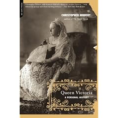 Queen Victoria: A Personal History