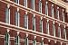 Historic building on the Strand in Galveston, Texas - 16"x20" - Fine-Art Gicle Photographic Print by Carol M. Highsmith