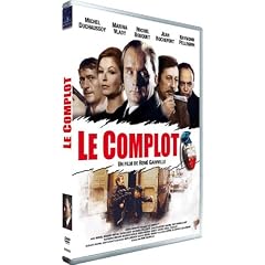Le Complot