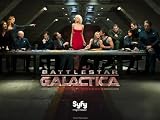 Battlestar Galactica Season 4