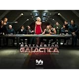 Battlestar Galactica Season 4