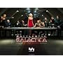 Battlestar Galactica Season 4