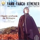 Chants Profonds De Bretagne
