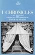 I Chronicles (The Anchor Bible, Vol. 12)
