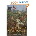 A Brief History of the Hundred Years War: The English in France, 1337-1453