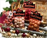 Melissa's Assorted Pearl Onions, 3 Packages (10 oz)
