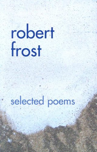  Robert Frost