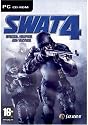 SWAT 4 (PC CD)