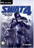 SWAT 4 (PC CD)
