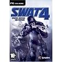 SWAT 4 (PC CD)