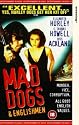 Mad Dogs And Englishmen [VHS] [1995]