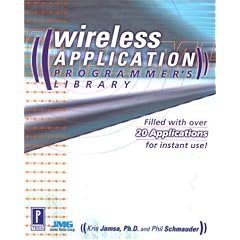 Wireless Application Library
