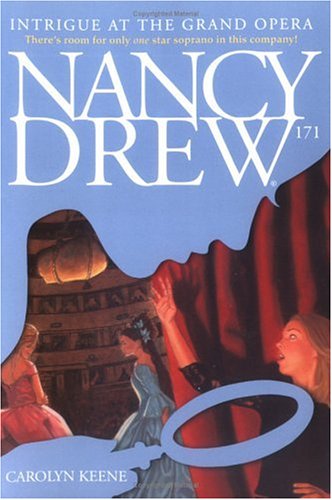 Nancy Drew