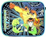 Ben 10 Alien Force Lunch Box