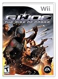 Electronic Arts-G.I. Joe: Rise of the Cobra