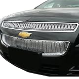 2008-2010 Chevy Malibu Chrome Grille 'LTZ Style'