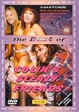 Colin`s Sleazy Friends, The Best Of [1999] [DVD]