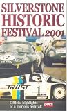 Review Duke Video  / Silverstone Historic Festival 2001