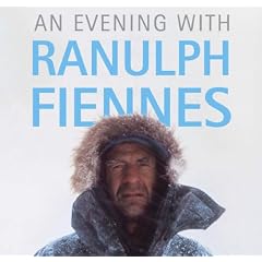 An Evening with Ranulph Fiennes