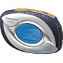Panasonic Shockwave SVSW30V 256MB MP3 Player with FM Tuner