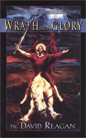 Wrath and Glory: Unveiling the Majestic Book of Revelation under Prophecy in The Books Store