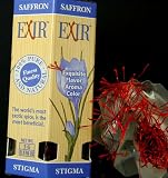 Review Epicure Garden SS-5 / Saffron, Stigma (Red Strands) Superior and Exquisite Quality, Flavor, Aroma, and Color