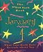 Book The Birth Date Book January 4: What Your Birthday Reveals About You (Birth Date Books)
