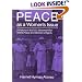 Peace As a Women's Issue: A History of the U.S. Movement for World Peace and Women's Rights (Syracuse Studies on Peace and Conflict Resolution)