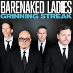 Grinning Streak