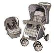 Eddie Bauer Adventurer Travel System, Stonewood