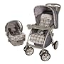 Eddie Bauer Adventurer Travel System, Stonewood