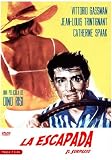 La Escapada (Il sorpasso) 1962