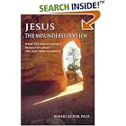 Click here to buy Jesus the Misunderstood Jew: What the New Testament Really Says about the Man from Nazareth by  Robert Kupor.