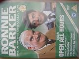 Ronnie Barker Open All Hours Series 4 episodes 2-4