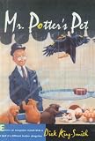 Review Econo-Clad Books  / Mr. Potter's Pet