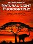 Techniques of Natural Light Photography