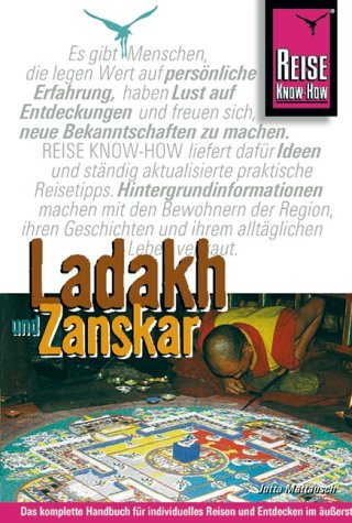 Produkt-Bild: Ladakh und Zanskar