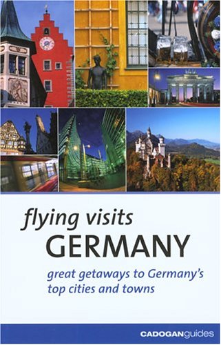 Childrens Toyshop  Travel : Germany (Flying Visits)