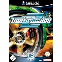 Need for Speed - Underground 2