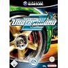Need for Speed - Underground 2