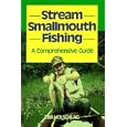 Stream Smallmouth Fishing by Tim Holschlag