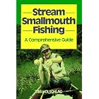 Click here to buy Stream Smallmouth Fishing by Tim Holschlag.