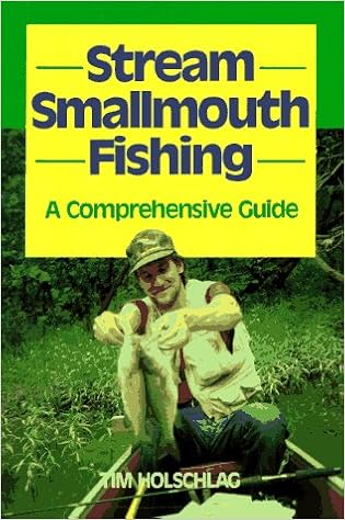 Probably the best picture of fly fishing tim that we could find