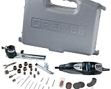 Dremel 300-1/50 300 Series 1.15 Amp 5,000 to 35,000 RPM Variable Speed Rotary Tool with 50 Accessories