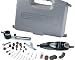 Tools & Hardware : Dremel 300-1/50 300 Series 1.15 Amp 5,000 to 35,000 RPM Variable Speed Rotary Tool with 50 Accessories