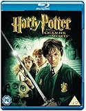 Harry Potter And The Chamber Of Secrets [Blu-ray] [Region Free]